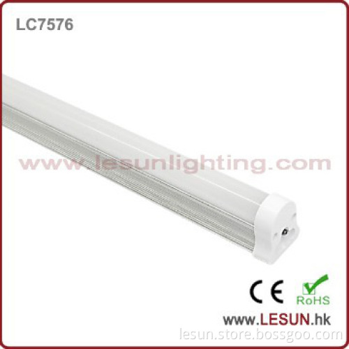 High quality 10W 600mm T5 tube light indoor lighting LC7576-06